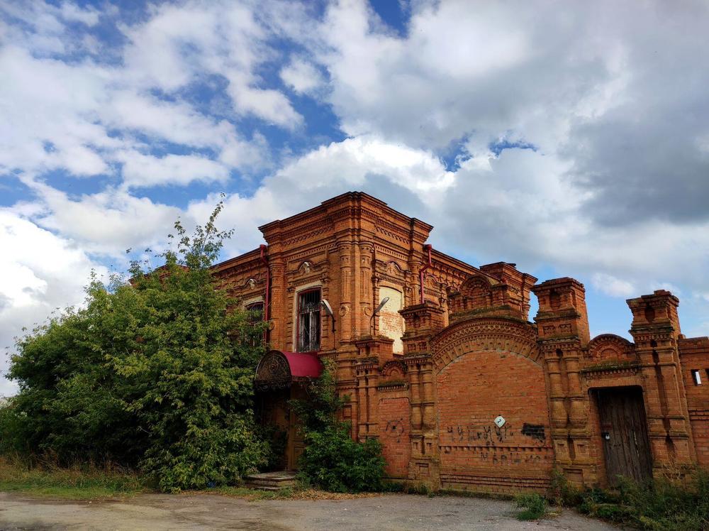 Photograph by Надежда Батракова