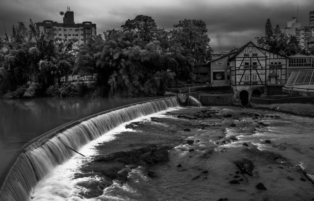 Photograph by Bruno Posnik Roloff