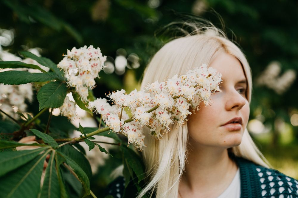 Photograph by Натали Захарова (Тай)