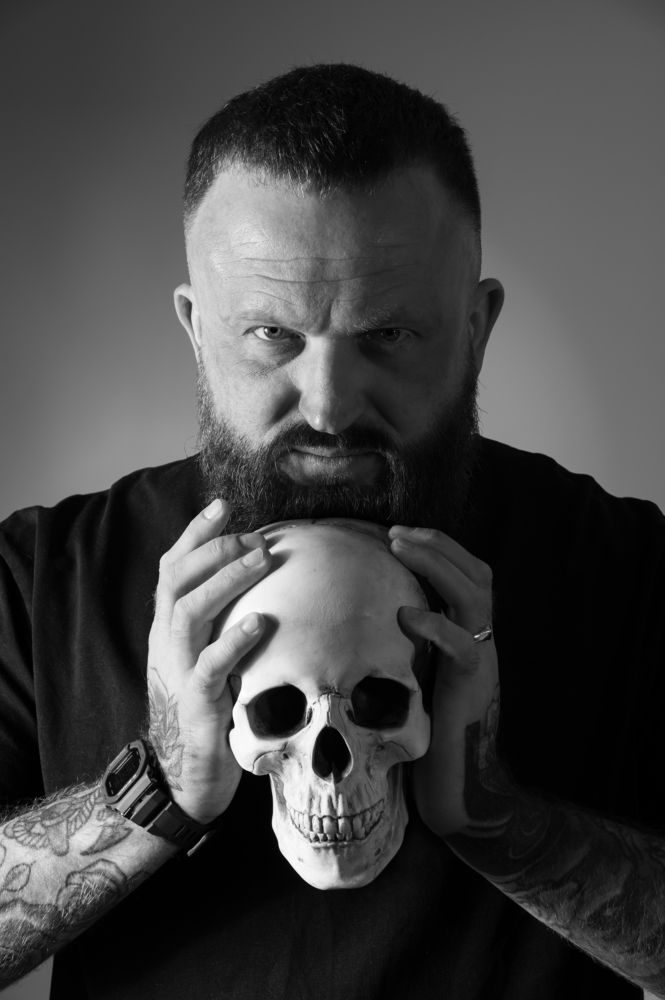 Photograph by Анастасия Кашенко