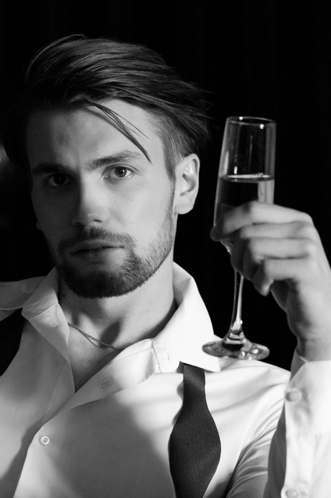 Photograph by Надежда Киселева