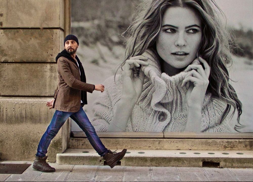 Photograph by Natalia Bondarenko