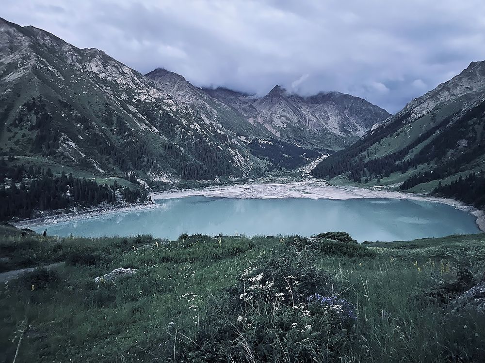 Photograph by Алексей Патлах