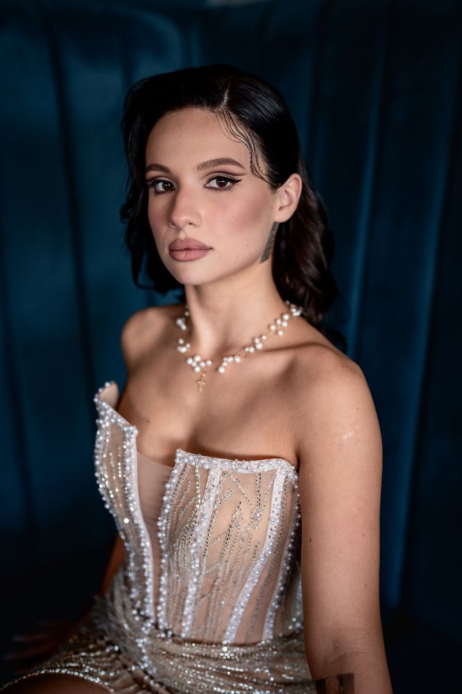 Photograph by Valentina Vasileva