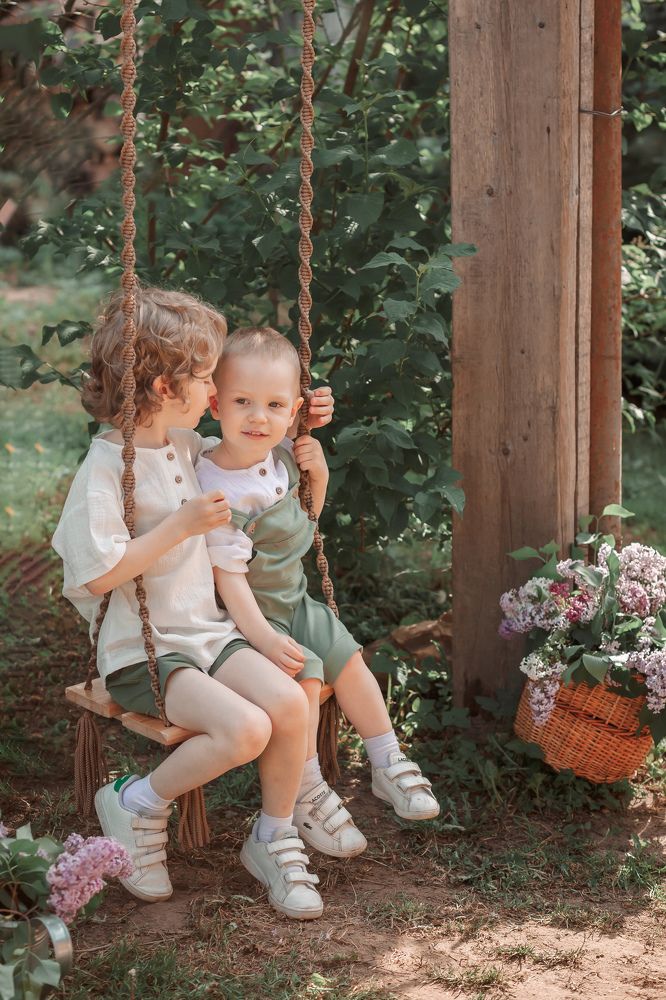 Photograph by Светлана Скранжевская