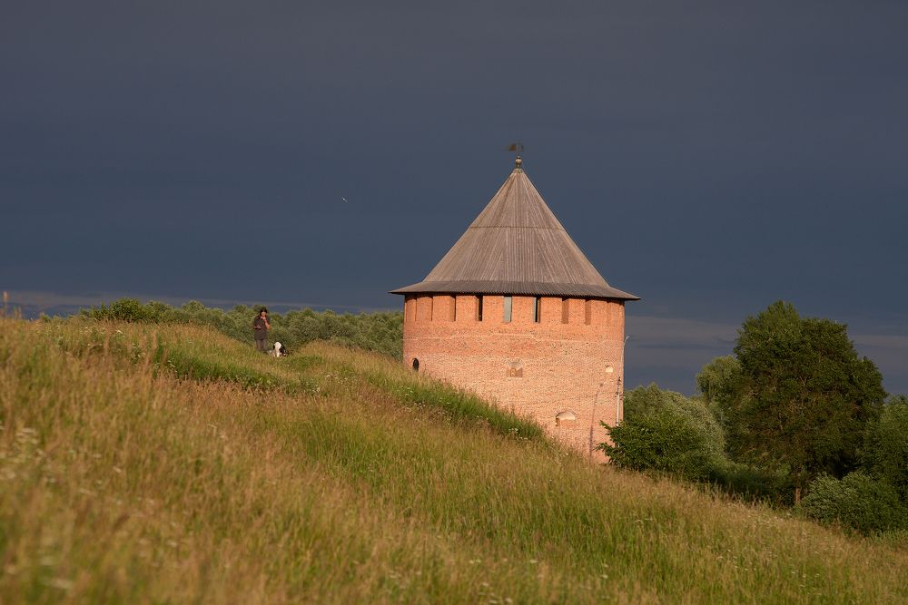 Фотография автора Антон Михайлов