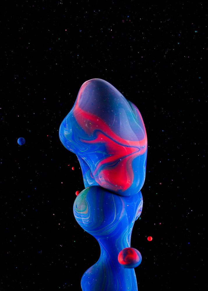 The Moon Stood Still