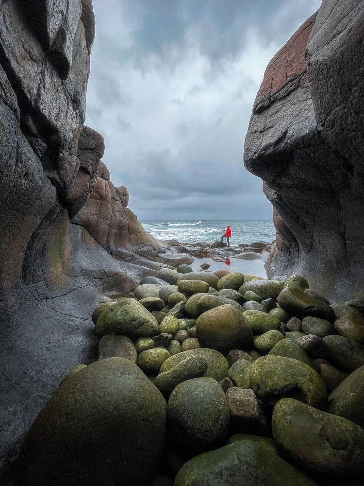 Photograph by Alexander Pashenichev