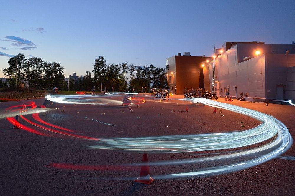 Фотография автора Антон Михайлов