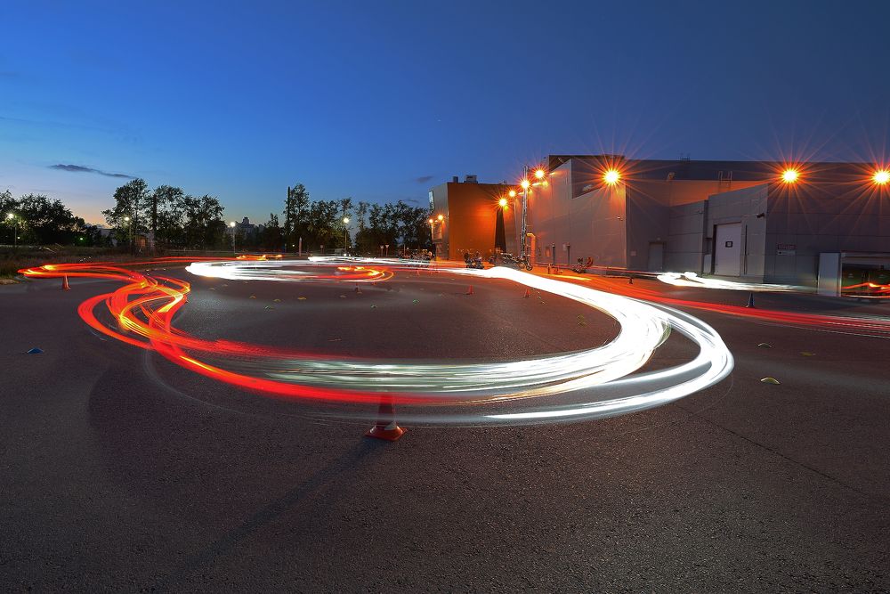 Фотография автора Антон Михайлов