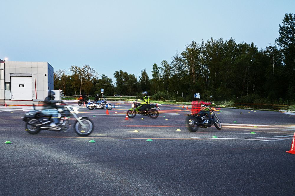 Фотография автора Антон Михайлов