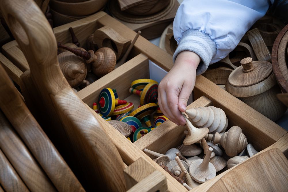 Когда душа выбирает