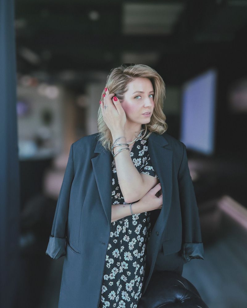 Photograph by Наталья Манжиева