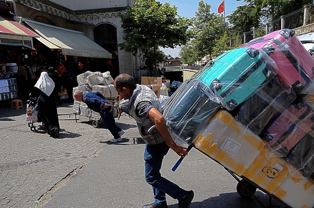 Photograph by George Stournaras