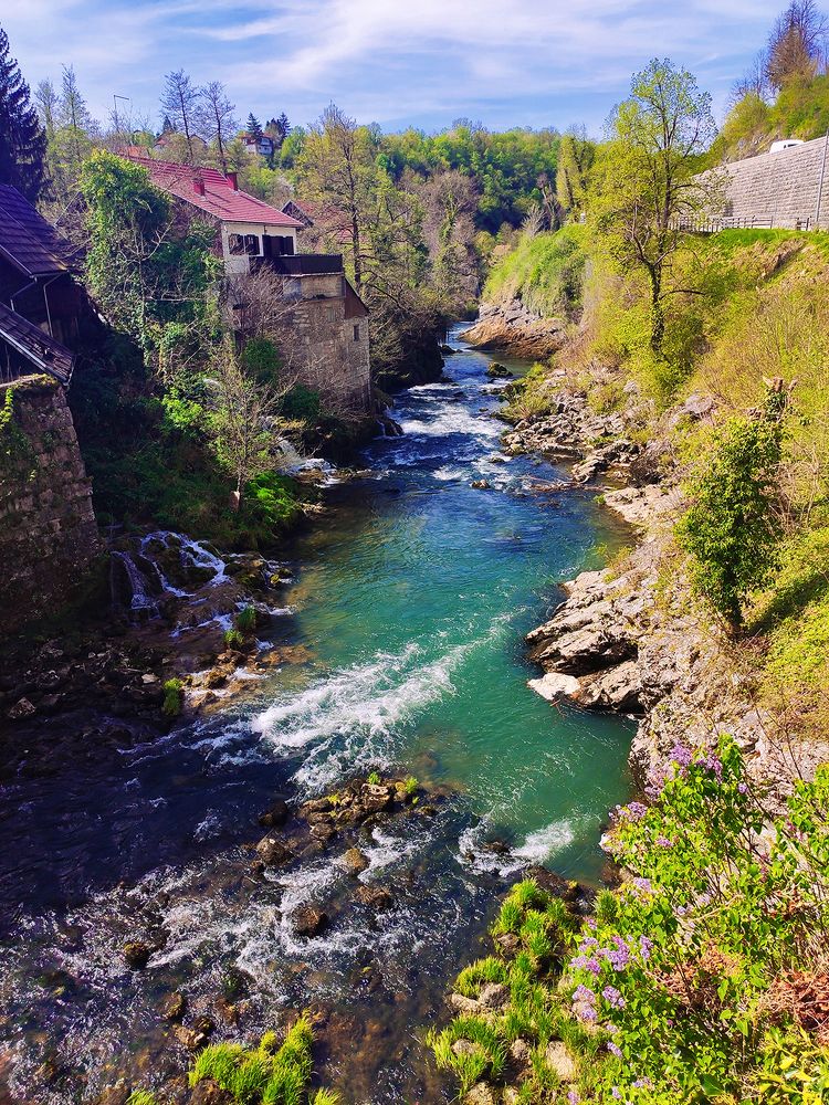 Photograph by Jasna Dragun