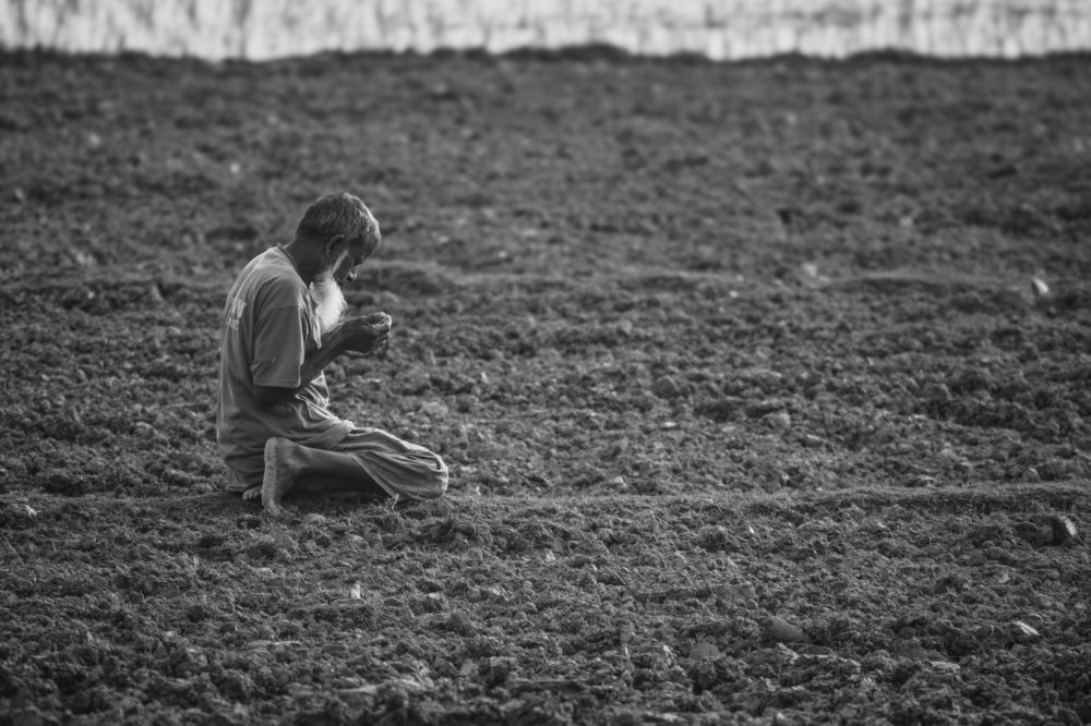 Photograph by Sadman Sakib