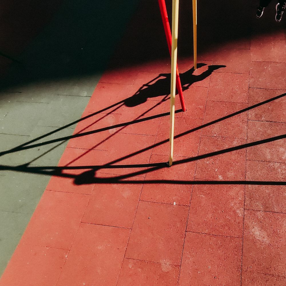 Photograph by Evgeniya Gribova