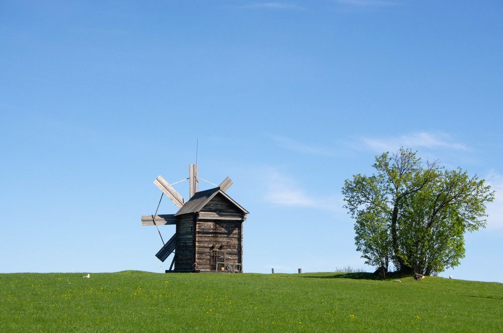 Фотография автора Мария Черница