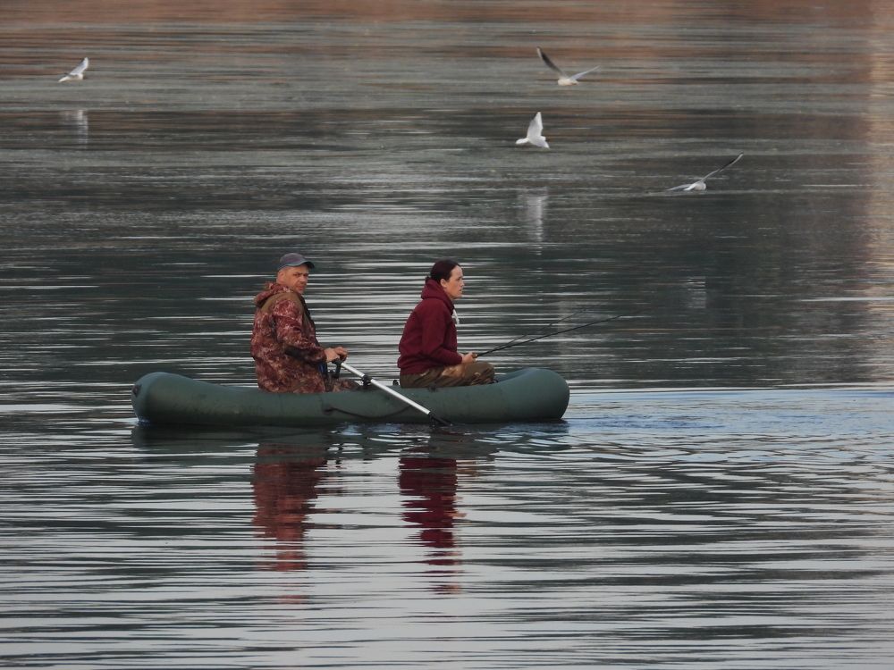 Photograph by Владимир Джерихов