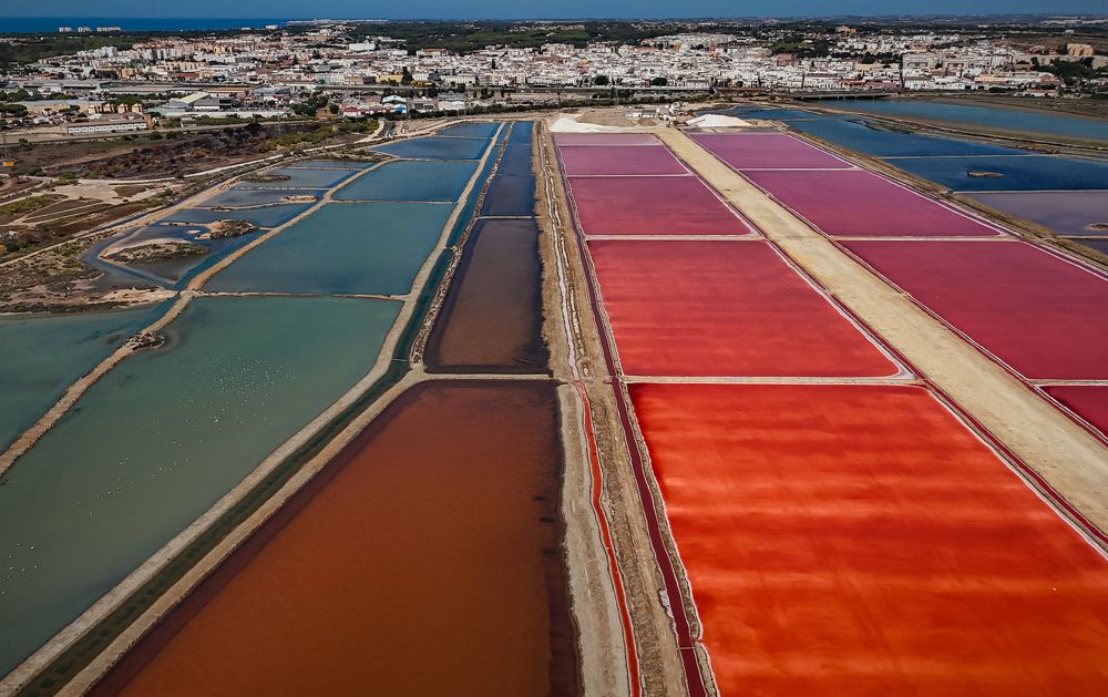 Photograph by José Antonio Gómez Mateo
