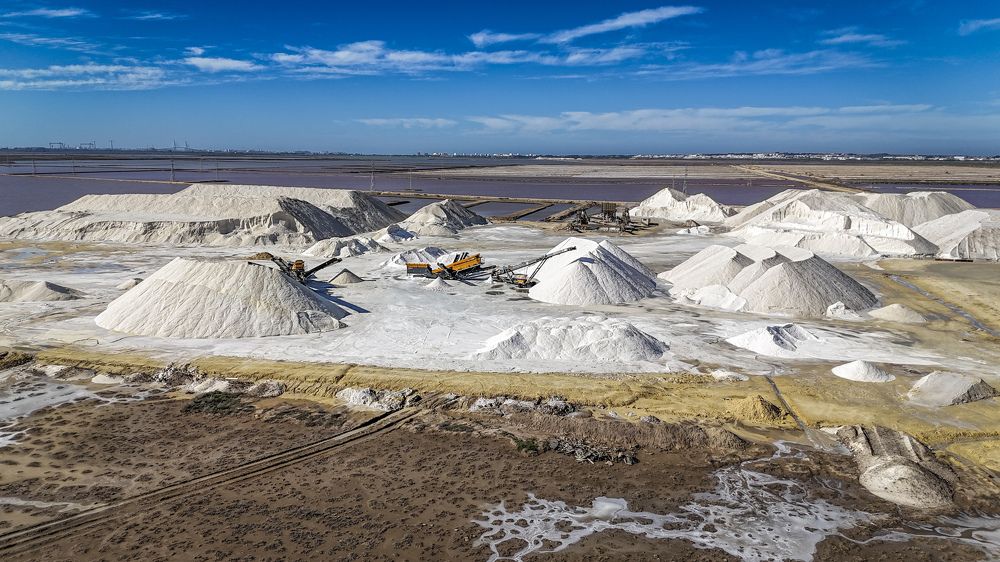 Photograph by José Antonio Gómez Mateo