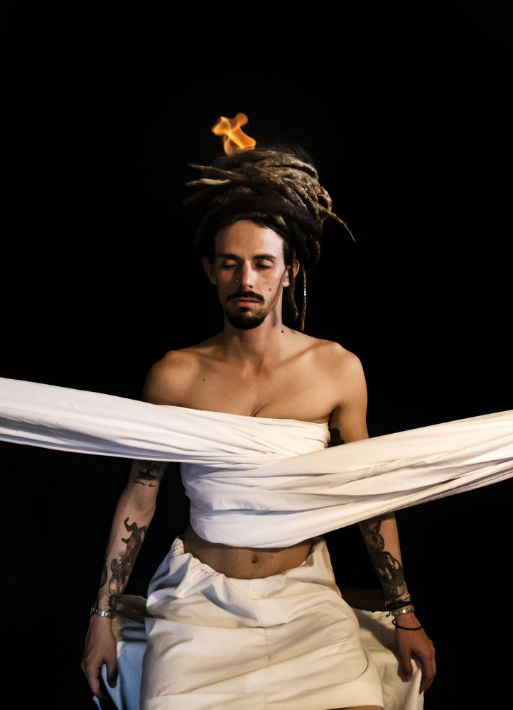 Photograph by Eduardo Rodríguez Martínez