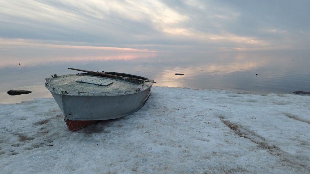 Photograph by Ксения Слабожанина