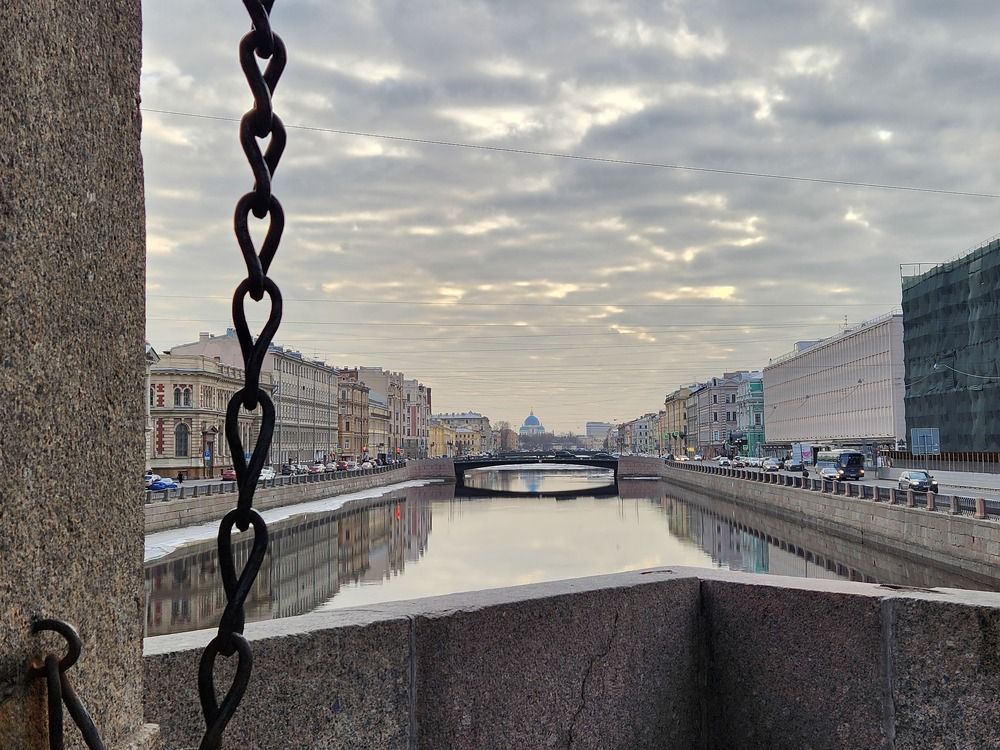 Фотография автора Нонна Подольская