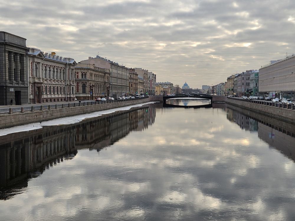 Фотография автора Нонна Подольская