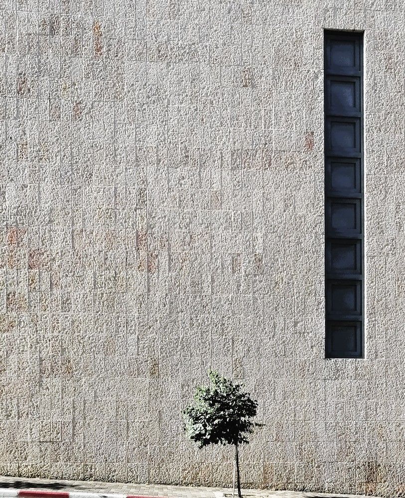 Photograph by Marina Eremin