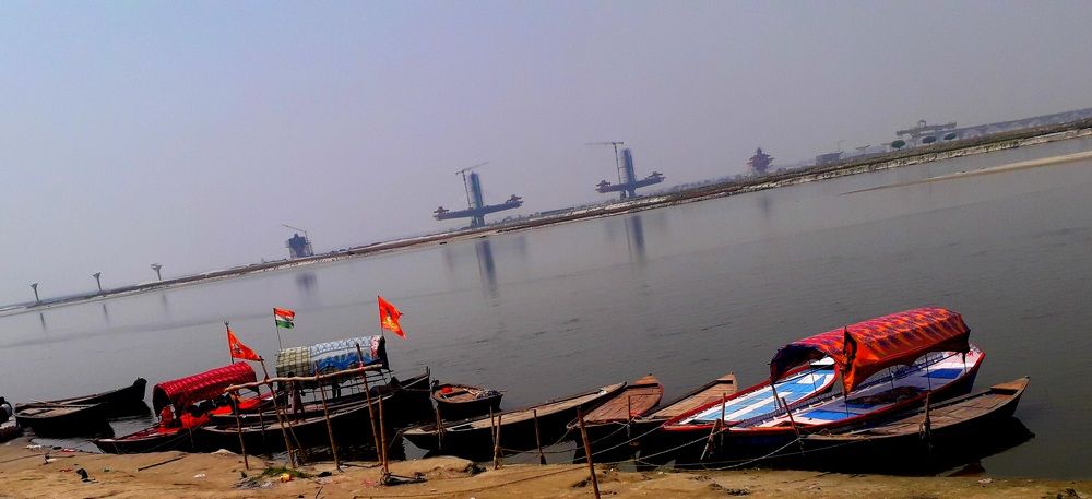 Photograph by GAUTAM GANGULY