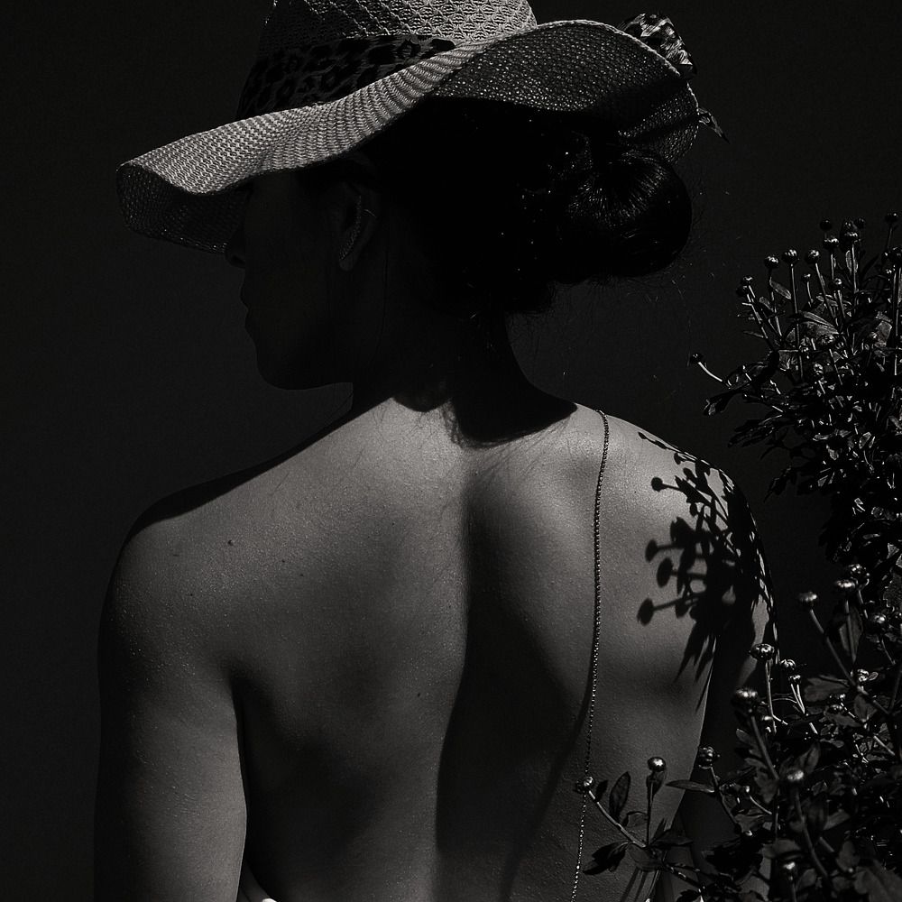 Photograph by Amanda Sant\'Anna