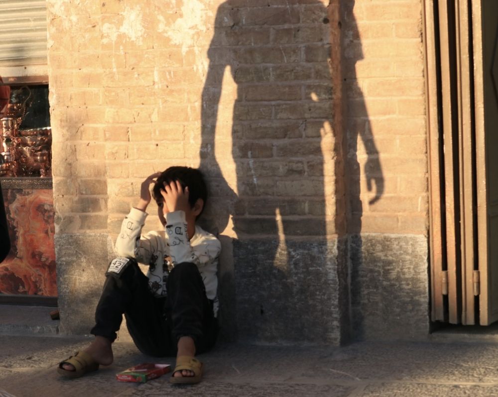 Фотография автора golnaz arami