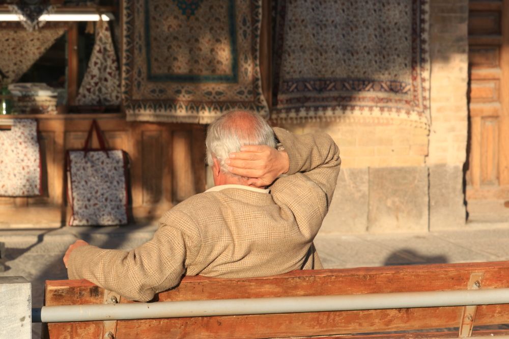 Фотография автора golnaz arami