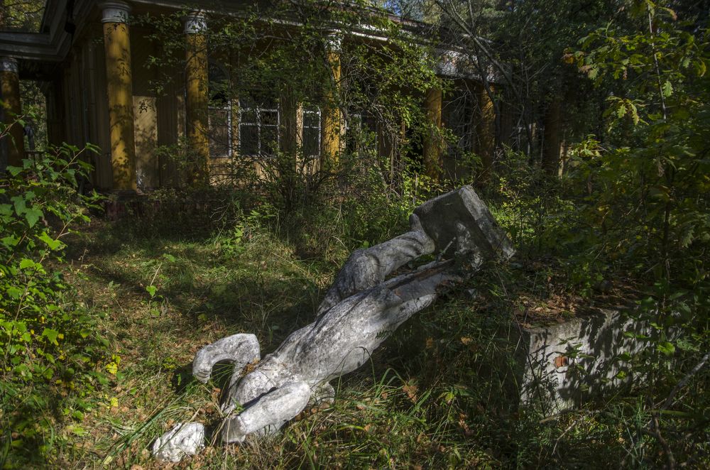 Photograph by Василий Либко