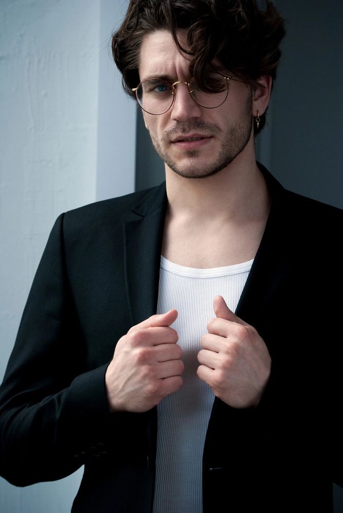 Photograph by Vera Asaeva