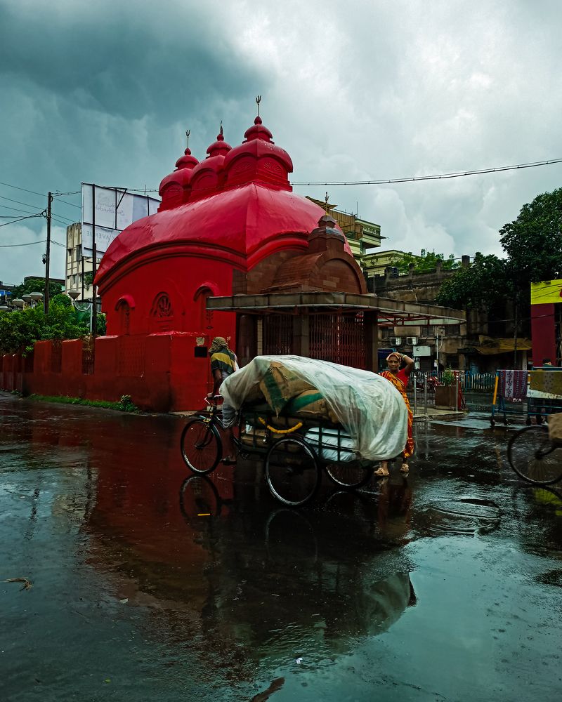 Фотография автора Sourav Dutta