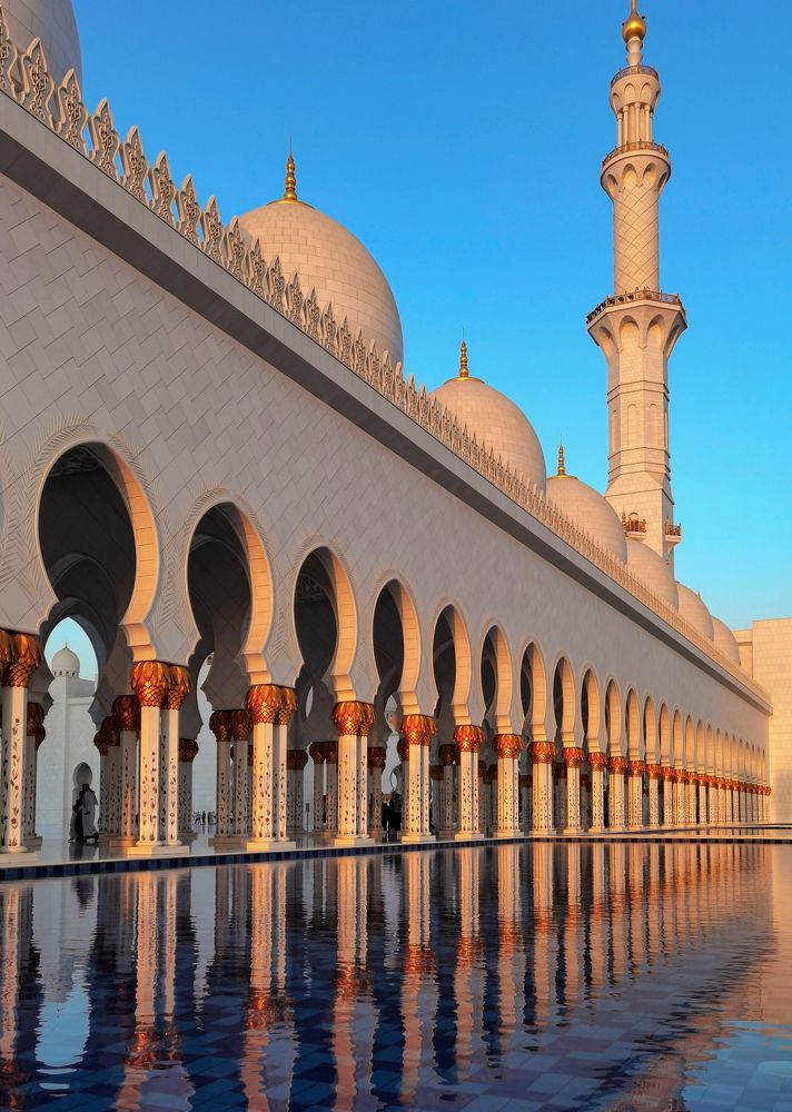 Photograph by Inna Ivanova