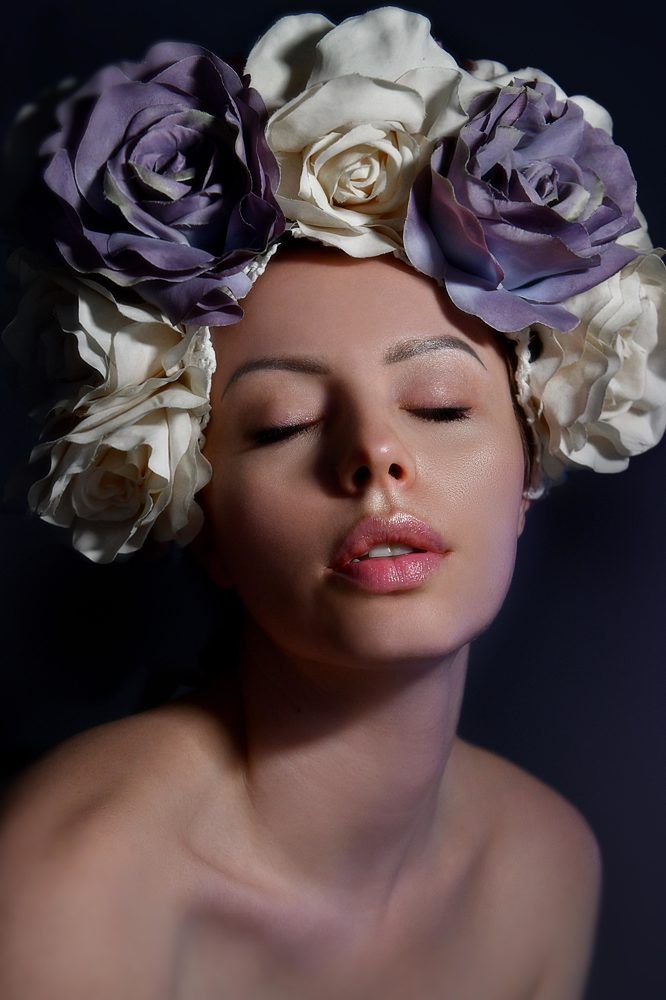 Photograph by Roxi Fotos