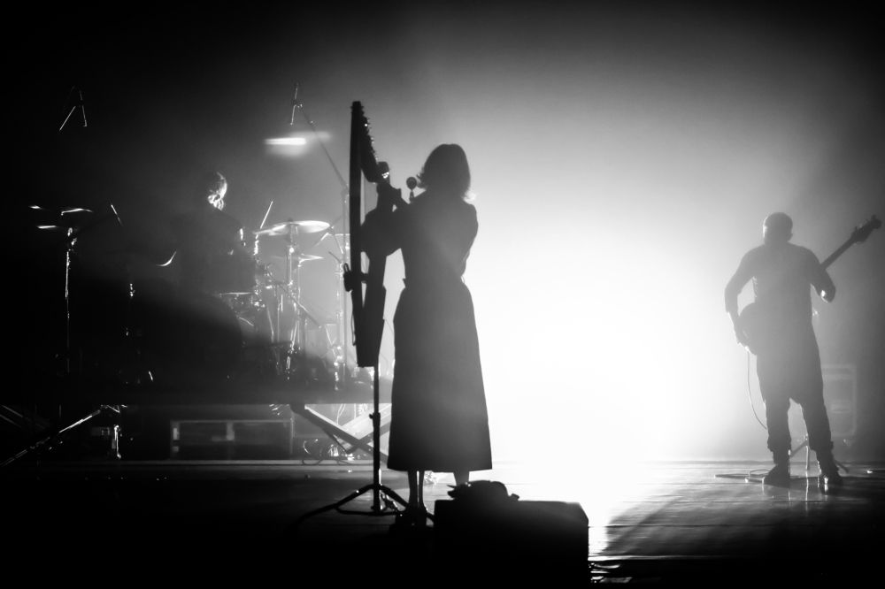 Photograph by Луценко Роман