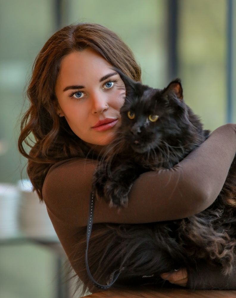 Фотография автора Николай Лысенко