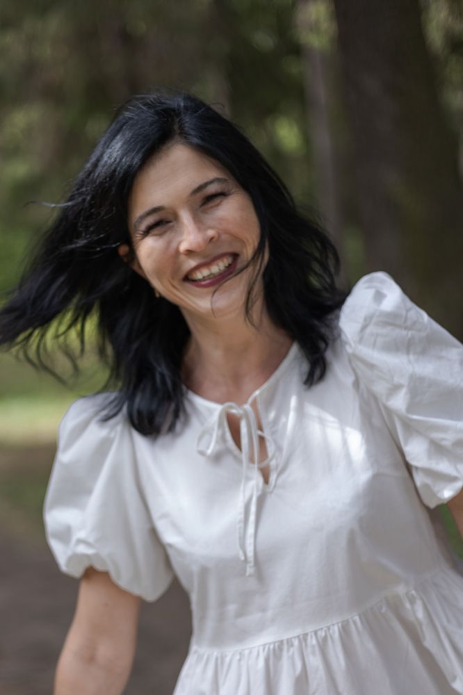 Photograph by Надежда Киселева