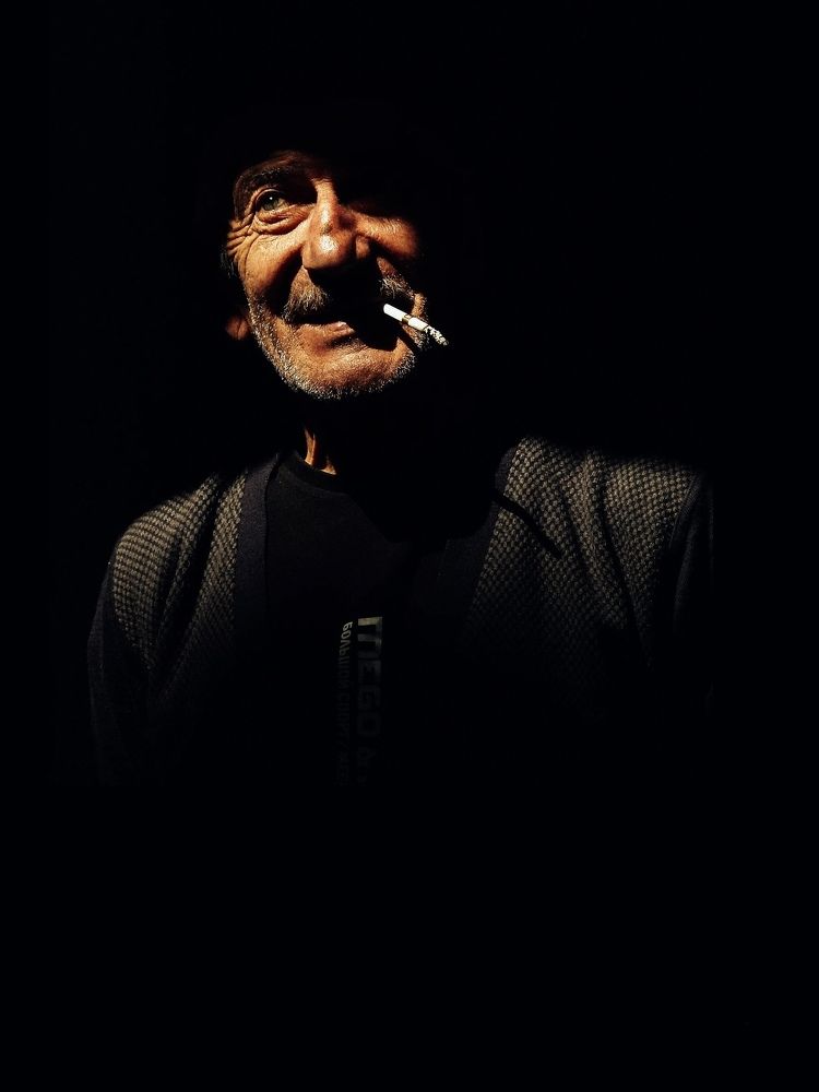 Photograph by Арина Никитина