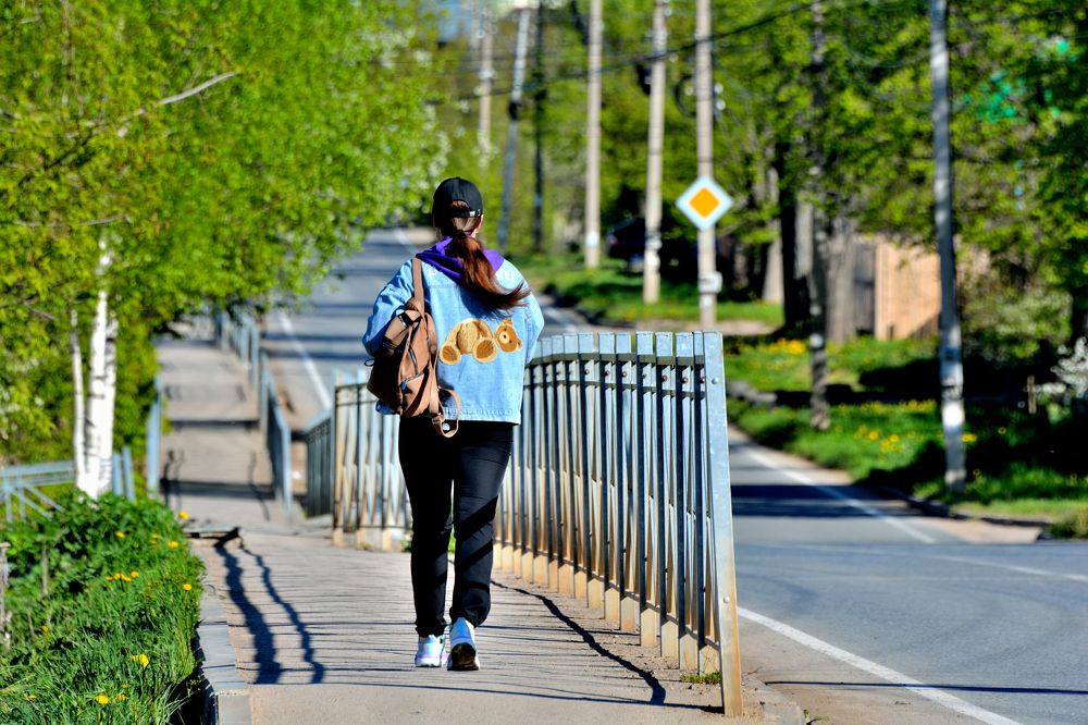 Photograph by Александр Зуев