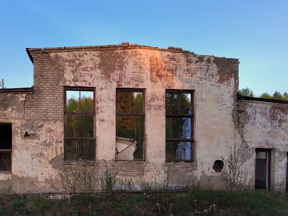 Photograph by Наталья Горовых