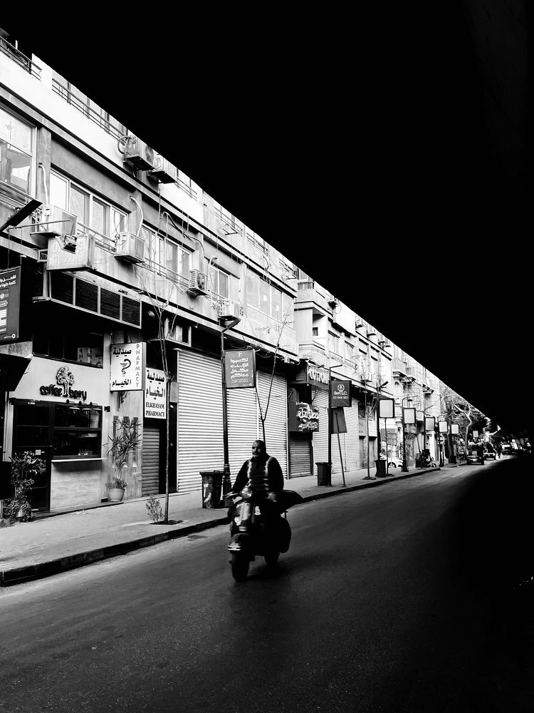 Фотография автора Mostafa Khaled