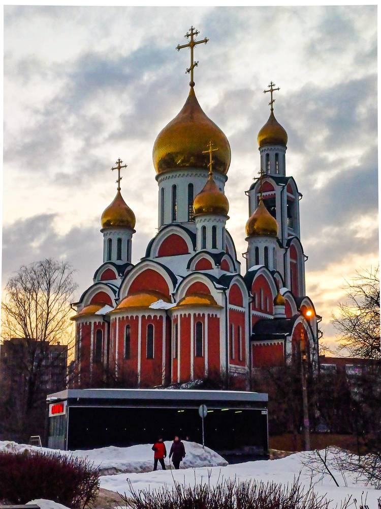 Photograph by Валерий Абдулзябаров