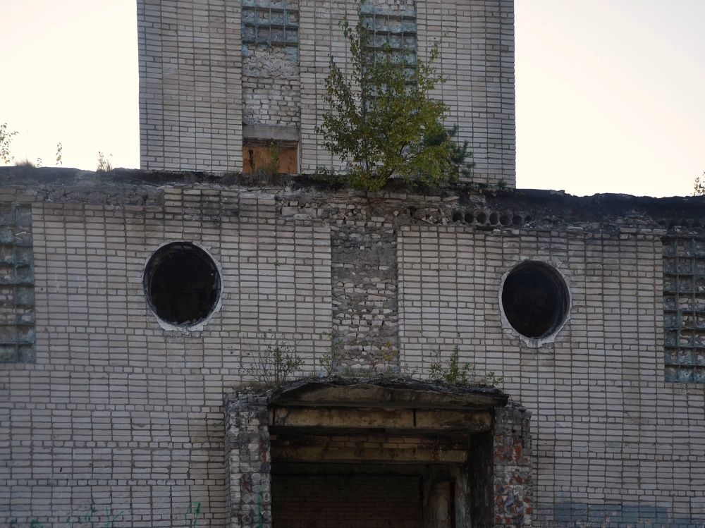 Photograph by Наталья Горовых