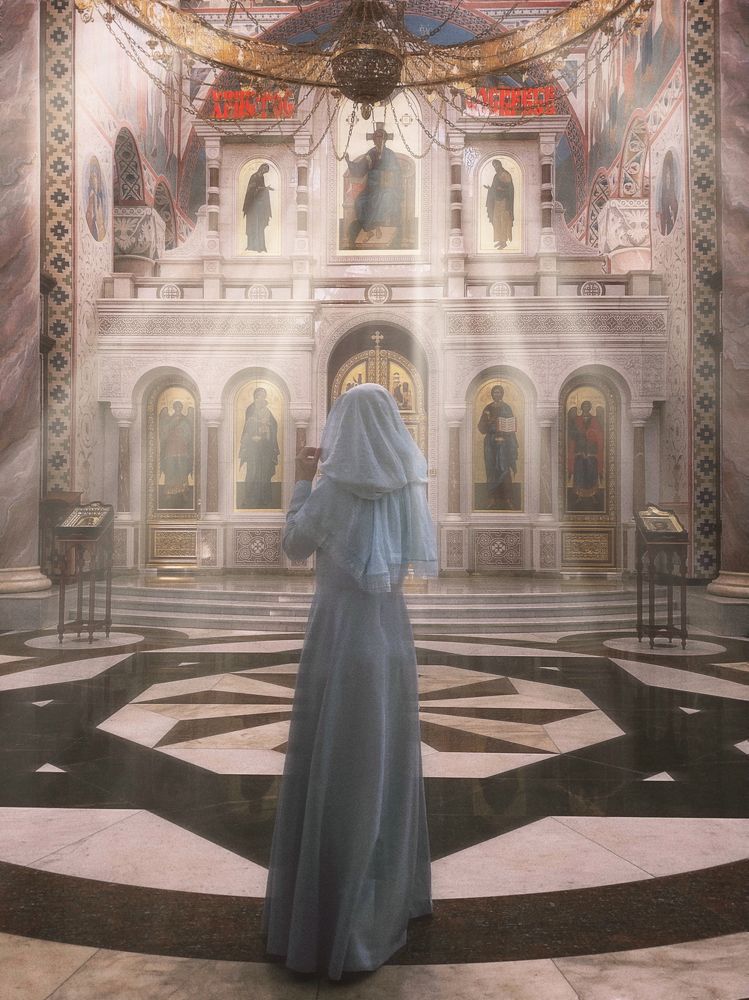 Photograph by Мария Белесова