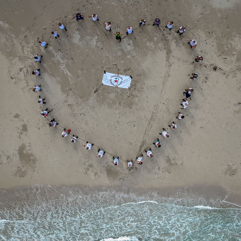 Photograph by José Antonio Gómez Mateo